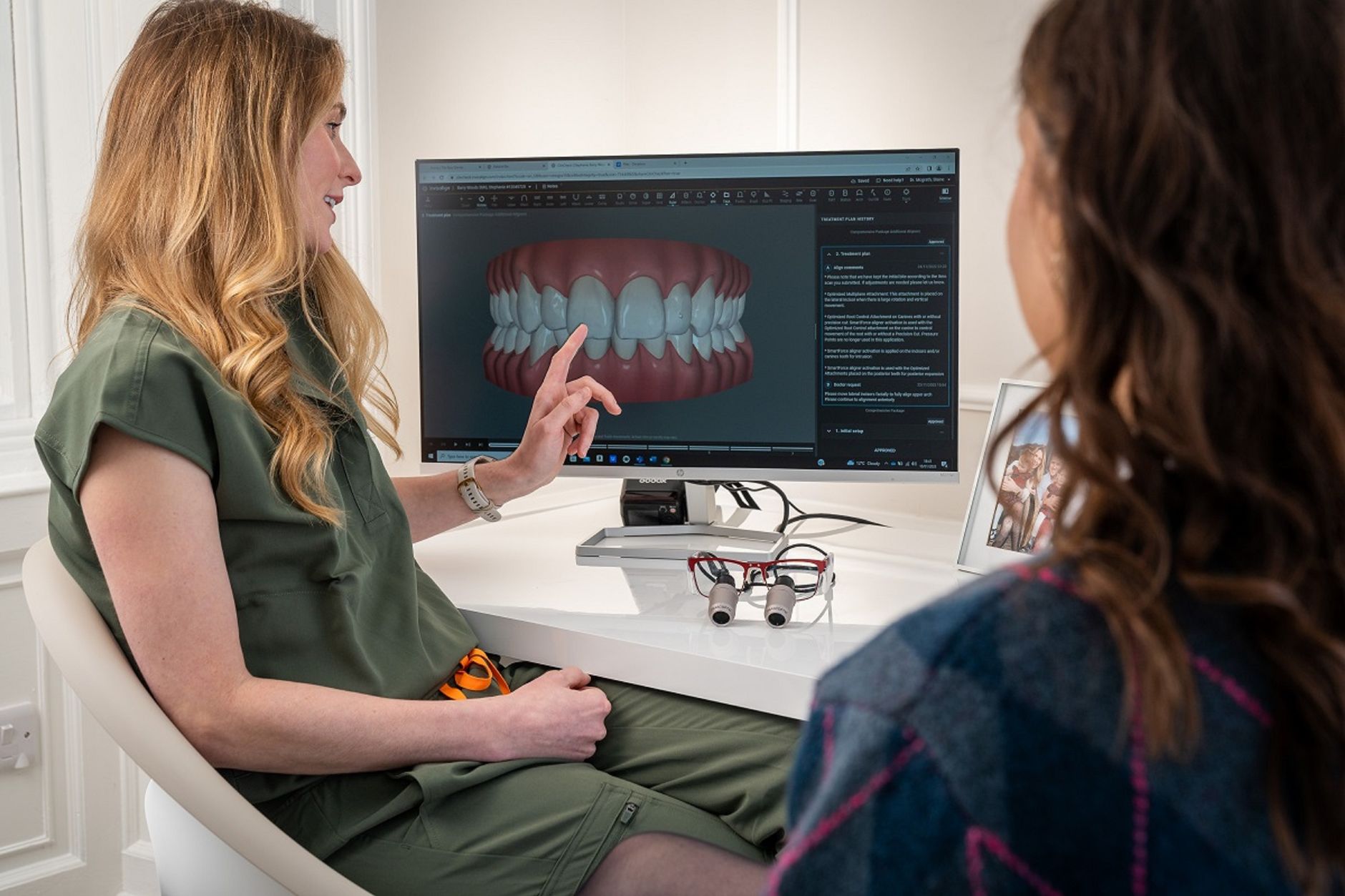 Invisalign tandlæge