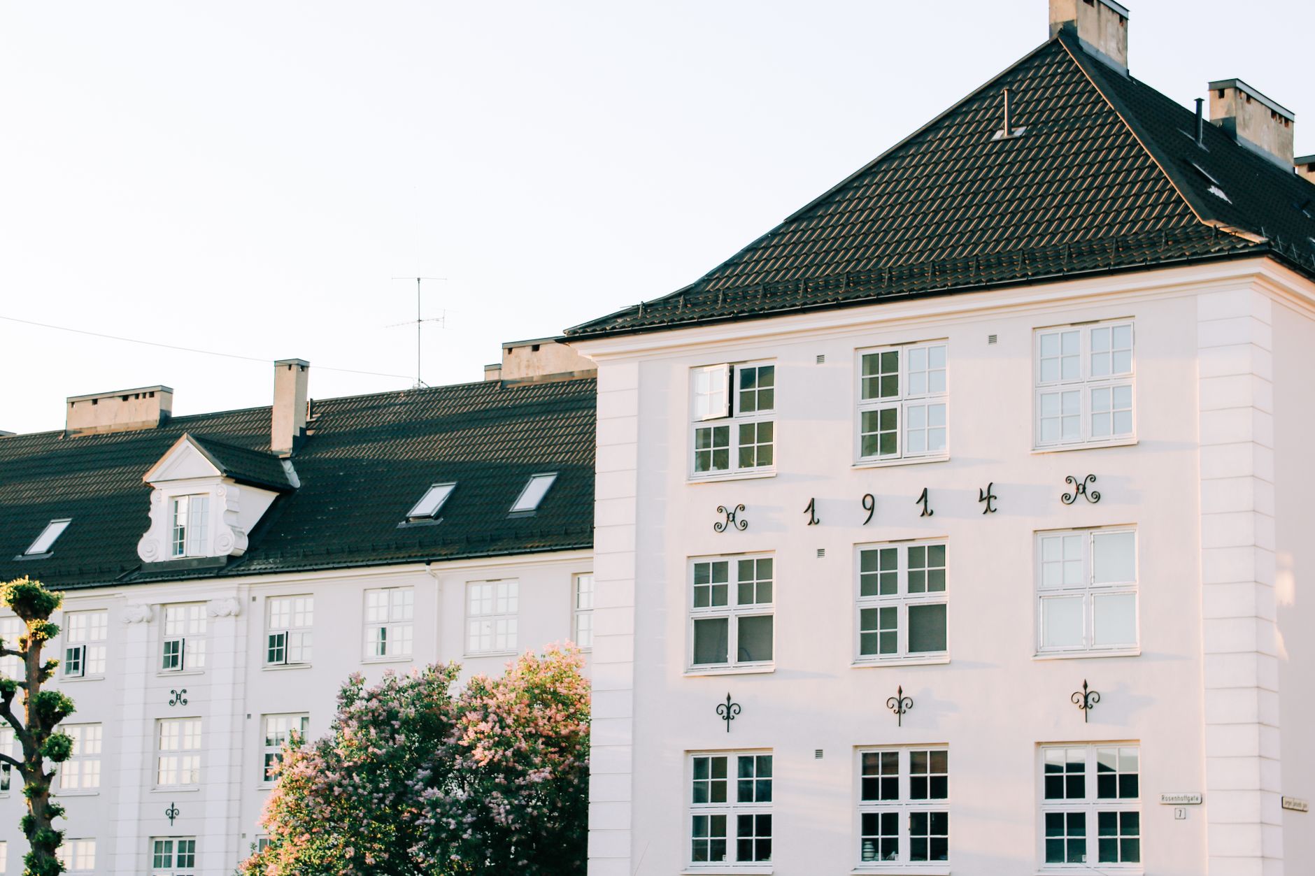 bygningsgennemgang ved køb af bolig