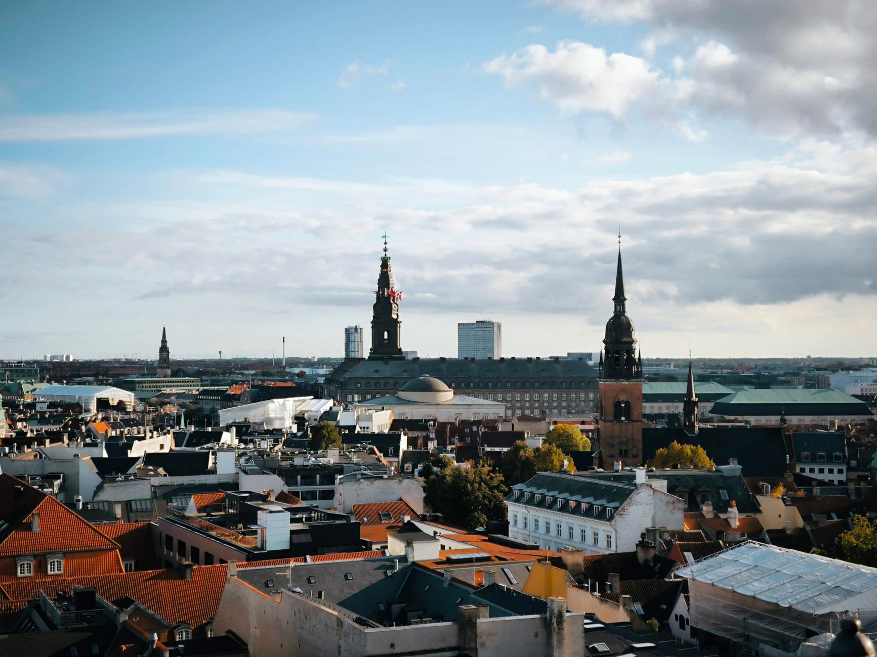 blikarbejde København