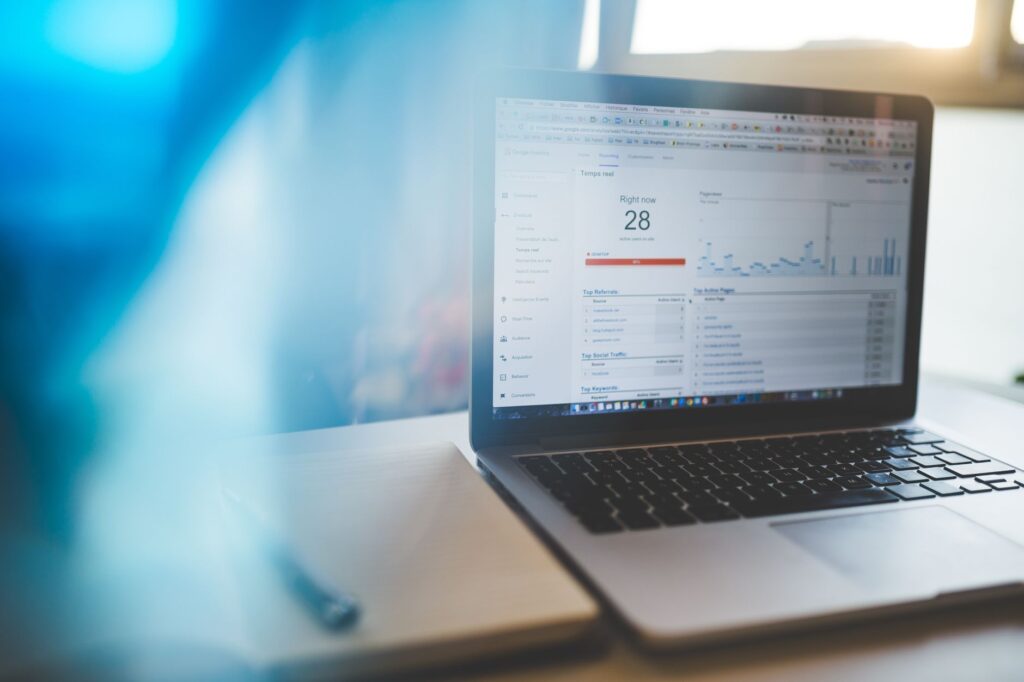 SEO-specialist